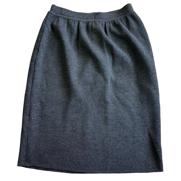 Yo biotop lingerie sheer tight skirt